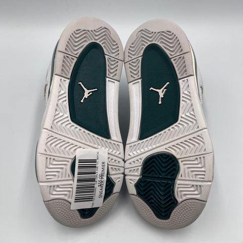 Jordan 4 Retro PS `Oxidized Green (2024)` | PS 12C (NB)