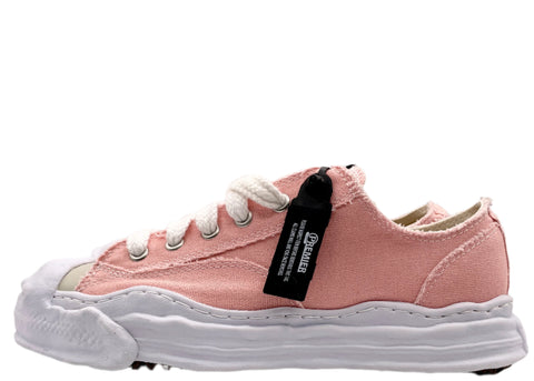 Maison Mihara Yasuhiro Hank OG Sole 'Pink' | EU M 45 / US M 12