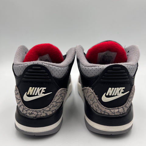 Jordan 3 Retro PS `Black Cement (2024)` | PS 13C (NB)