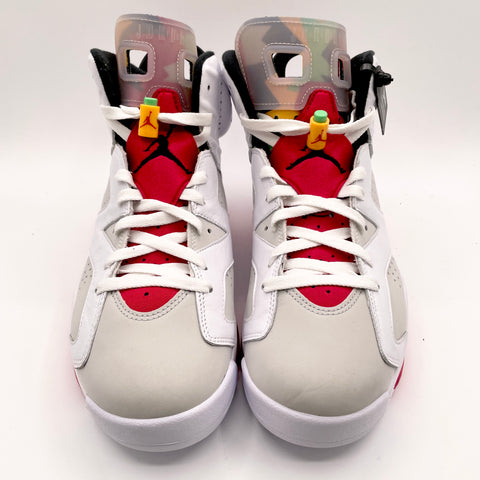 Air Jordan 6 Retro 'Hare (2020)' | US M 10