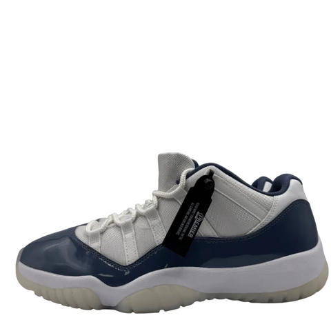 Air Jordan 11 Retro Low 'Diffused Blue (2024)' | US M 10 (No Box)