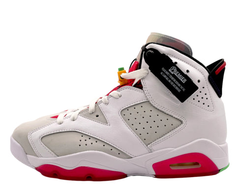 Air Jordan 6 Retro 'Hare (2020)' | US M 10
