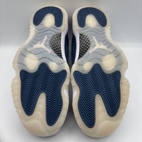 Air Jordan 11 Retro 'Diffused Blue (2024)' | US M 13