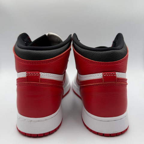 Jordan 1 Retro High OG GS `Heritage (2022)` | GS 7Y