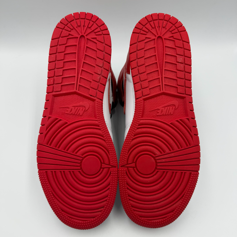 Jordan 1 Retro High OG GS `Heritage (2022)` | GS 7Y