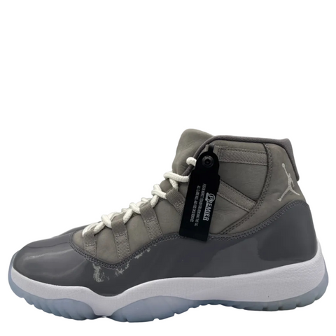 Air Jordan 11 Retro 'Cool Grey (2021)' | US M 11