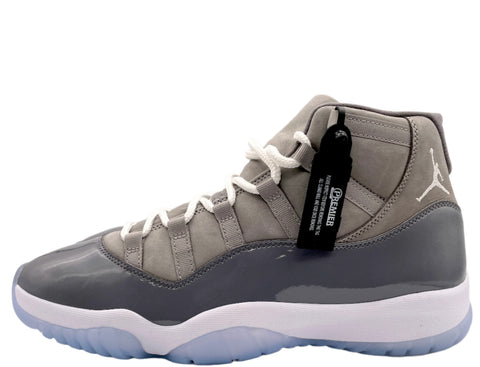 Air Jordan 11 Retro 'Cool Grey (2021)' | US M 13
