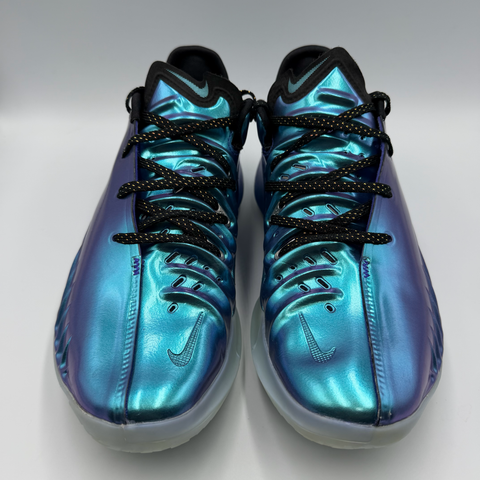 Nike Air Zoom GT Cut 4 `Preheat (2026)` | US M 8.5