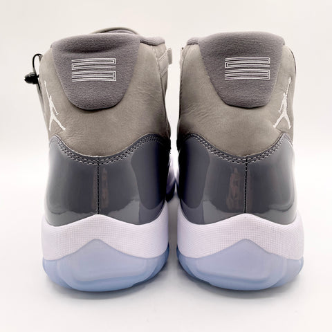 Air Jordan 11 Retro 'Cool Grey (2021)' | US M 13