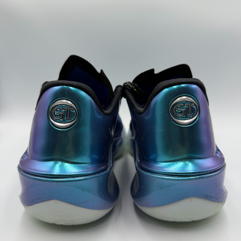 Nike Air Zoom GT Cut 4 `Preheat (2026)` | US M 8.5