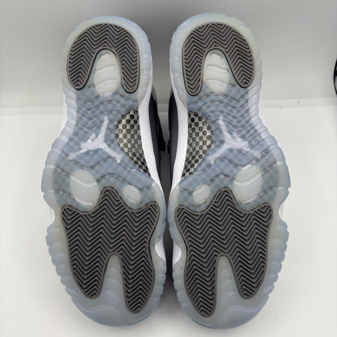 Air Jordan 11 Retro 'Cool Grey (2021)' | US M 11