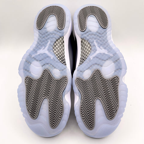 Air Jordan 11 Retro 'Cool Grey (2021)' | US M 13