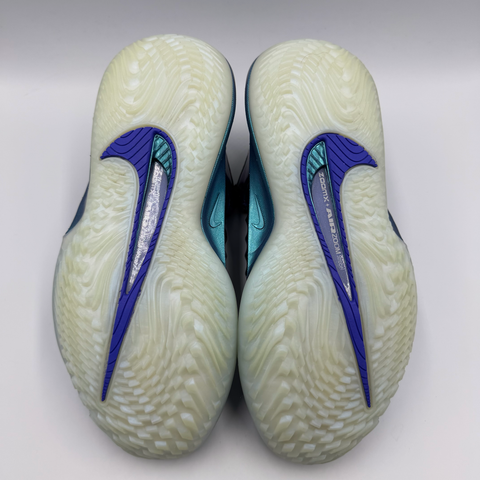 Nike Air Zoom GT Cut 4 `Preheat (2026)` | US M 8.5