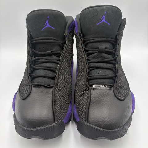 Jordan 13 Retro 'Court Purple (2022)' | US M 11 (No Box)