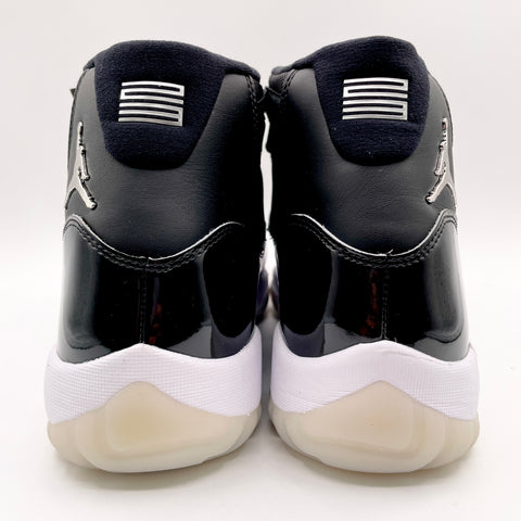 Air Jordan 11 Retro 'Jubilee 25th Anniversary (2020)' | US M 13