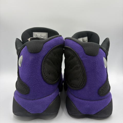 Jordan 13 Retro 'Court Purple (2022)' | US M 11 (No Box)