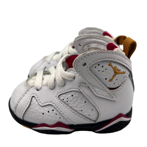 Jordan 7 Retro TD `Cardinal (2022)` | TD 4C (NB)