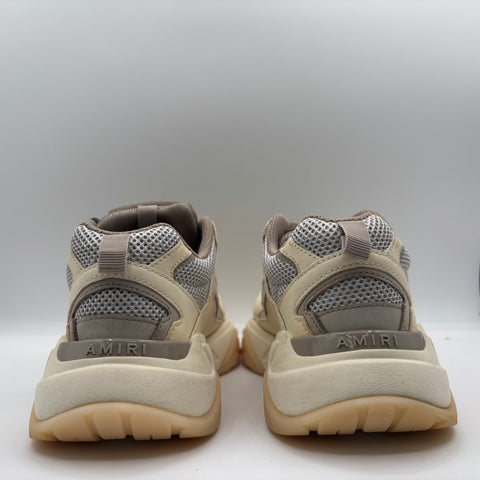 Amiri Bone Runner 'Off-White Light Beige' | EU M 42 / US M 9