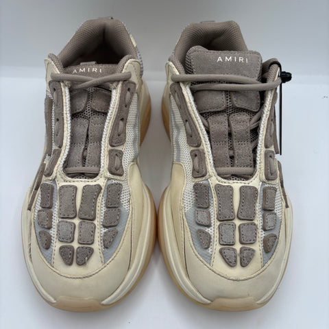 Amiri Bone Runner 'Off-White Light Beige' | EU M 42 / US M 9