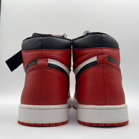 Air Jordan 1 Retro High 'Homage to Home (2018)' | US M 13 (No Box)