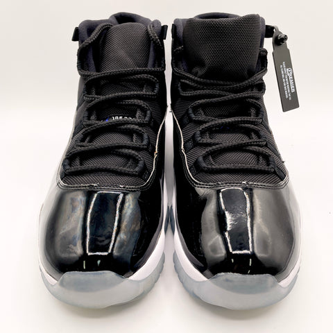Air Jordan 11 Retro 'Space Jam (2016)' | US M 13