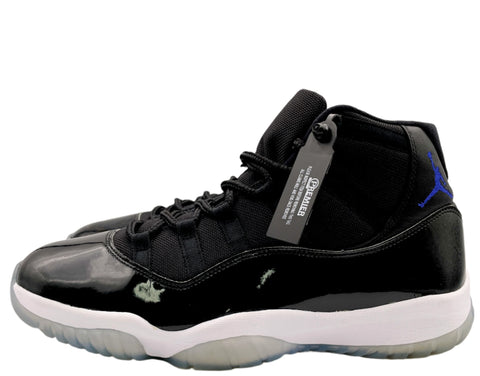 Air Jordan 11 Retro 'Space Jam (2016)' | US M 13