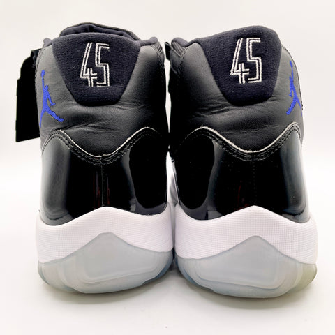 Air Jordan 11 Retro 'Space Jam (2016)' | US M 13