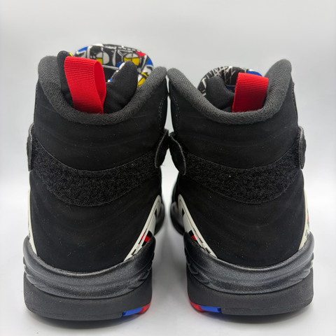 Air Jordan 8 Retro 'Playoffs (2023)' | US M 9 (No Box)