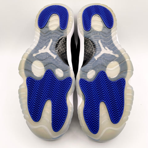 Air Jordan 11 Retro 'Space Jam (2016)' | US M 13