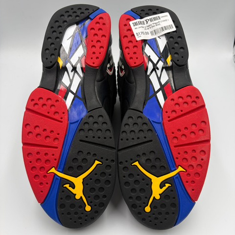 Air Jordan 8 Retro 'Playoffs (2023)' | US M 9 (No Box)