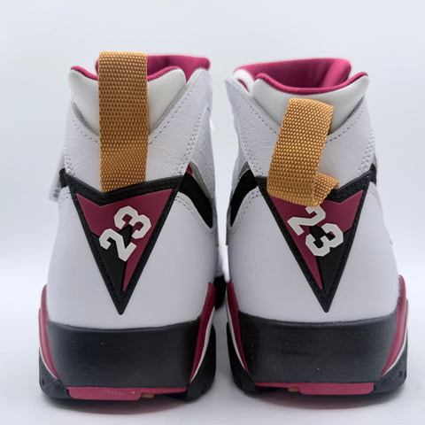 Air Jordan 7 Retro 'Cardinal (2022)' | US M 11.5