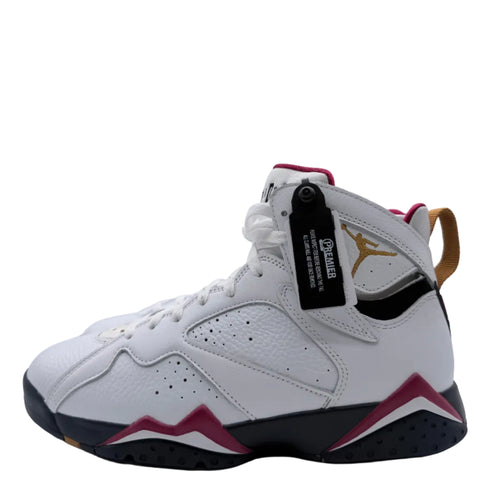 Air Jordan 7 Retro 'Cardinal (2022)' | US M 11.5