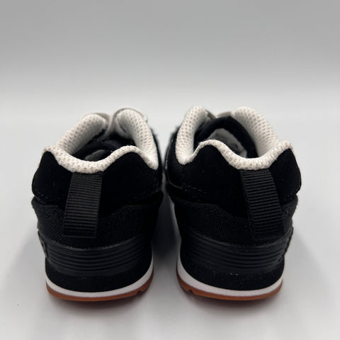 New Balance 574 TD `Black White` | TD 6C (NB)