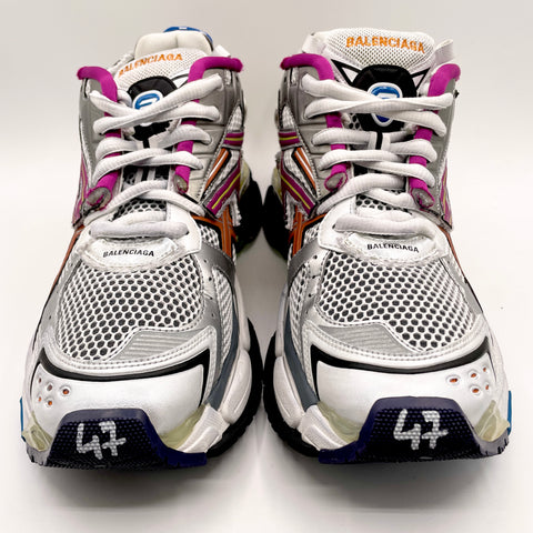 Balenciaga Runner 'Multicolor' | EU M 47 / US M 14