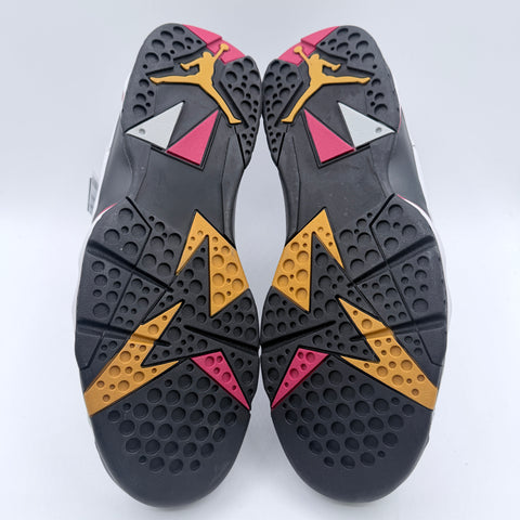 Air Jordan 7 Retro 'Cardinal (2022)' | US M 11.5