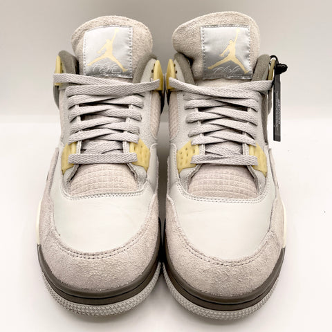 Air Jordan 4 Retro SE 'Craft Photon Dust (2023)' | US M 11.5