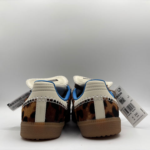 Adidas Samba Pony 'Wales Bonner Leopard (2023)' | US GS 6.5Y (No Box)
