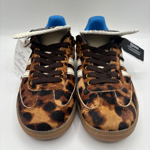 Adidas Samba Pony 'Wales Bonner Leopard (2023)' | US GS 6.5Y (No Box)