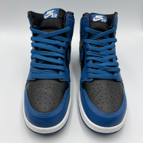 Jordan 1 Retro High OG GS  `Dark Marina Blue (2022)` | GS 7Y