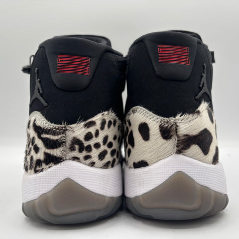 Air Jordan 11 Retro 'Animal Instinct (2020)' | US W 9.5 / US M 8 (No Box)