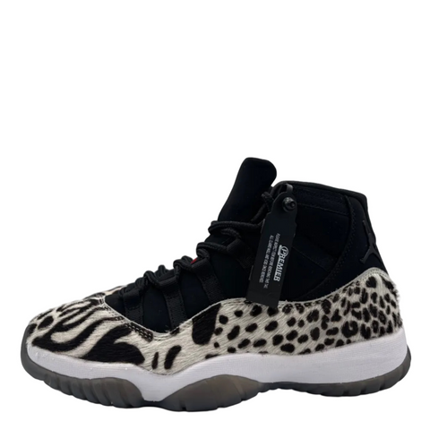Air Jordan 11 Retro 'Animal Instinct (2020)' | US W 9.5 / US M 8 (No Box)