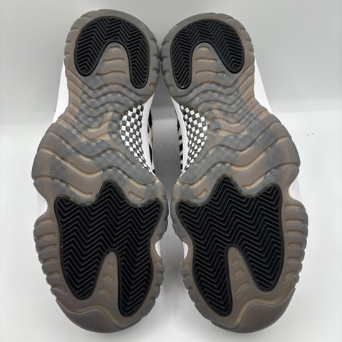 Air Jordan 11 Retro 'Animal Instinct (2020)' | US W 9.5 / US M 8 (No Box)