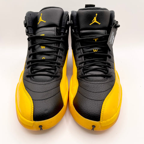 Air Jordan 12 Retro 'University Gold (2020)' | US M 13 (No Box)