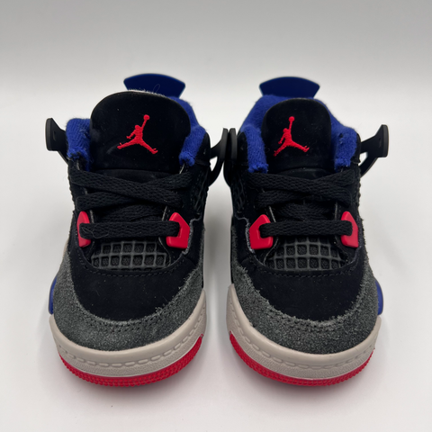 Jordan 4 Retro TD `Rare Air (2025)` | TD 5C (NB)