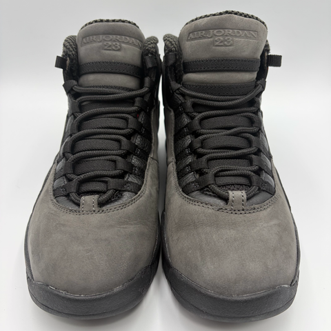 Air Jordan 10 Retro 'Shadow (2025)' | US M 7.5 (No Box)