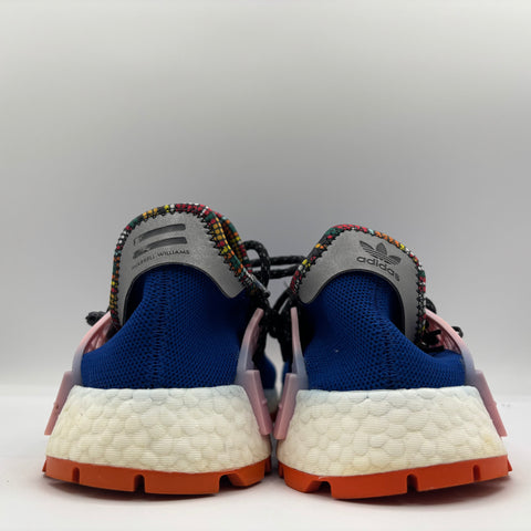 Adidas NMD Hu 'Pharrell Inspiration Pack Powder Blue (2018)' | US M 8