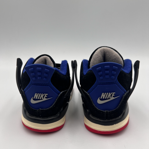Jordan 4 Retro TD `Rare Air (2025)` | TD 5C (NB)