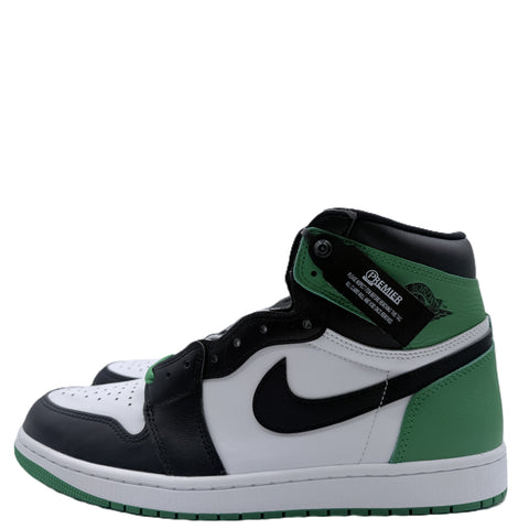 Air Jordan 1 Retro High OG 'Lucky Green (2023)' | US M 13