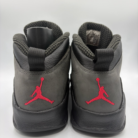 Air Jordan 10 Retro 'Shadow (2025)' | US M 7.5 (No Box)