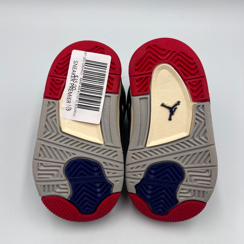 Jordan 4 Retro TD `Rare Air (2025)` | TD 5C (NB)